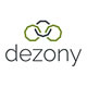 dezony logo