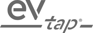 ev tap logo
