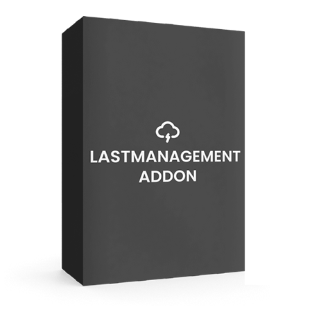 Lastmanagement Addon