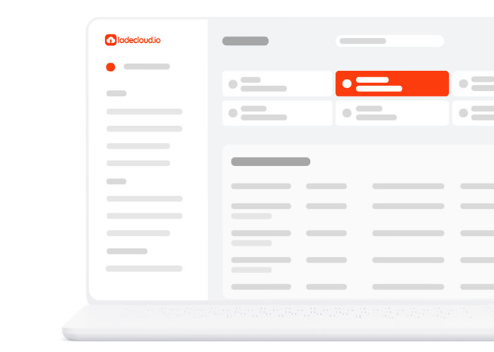 ladecloud.io