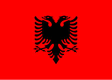 albanisch