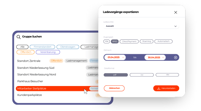Phase Addon Dashboard