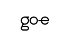go-e logo